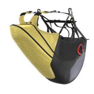 Advance AXESS 5 Paragliding Harnesses