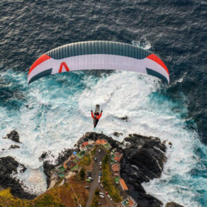 Skywalk X-ALPS5 paragliding wing