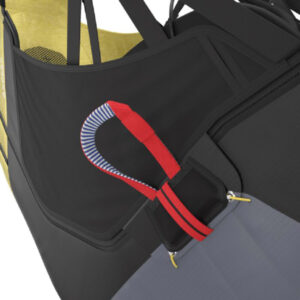 Advance AXESS 5 Paragliding Harnesses