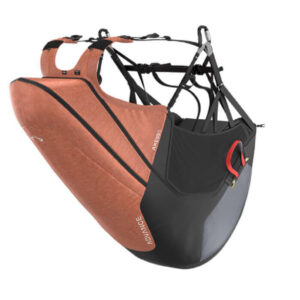 Advance AXESS 5 Paragliding Harnesses