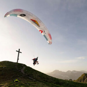Skywalk X-ALPS5 paragliding wing