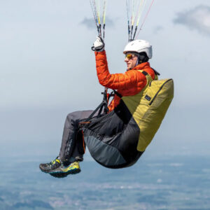 Advance AXESS 5 Paragliding Harnesses