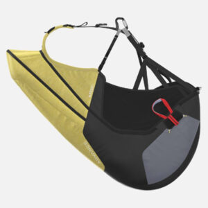 Advance AXESS 5 Paragliding Harnesses