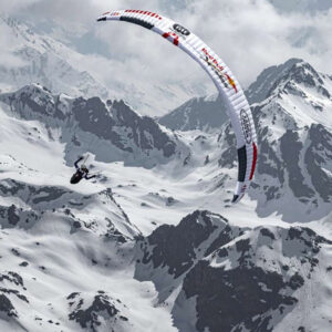 Skywalk X-ALPS5 paragliding wing