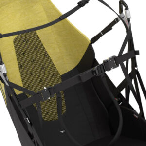 Advance AXESS 5 Paragliding Harnesses