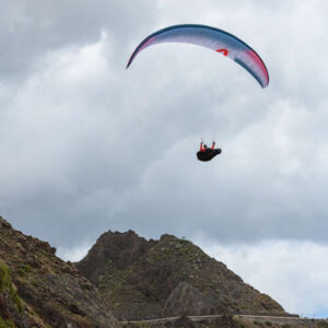 Skywalk X-ALPS5 paragliding wing