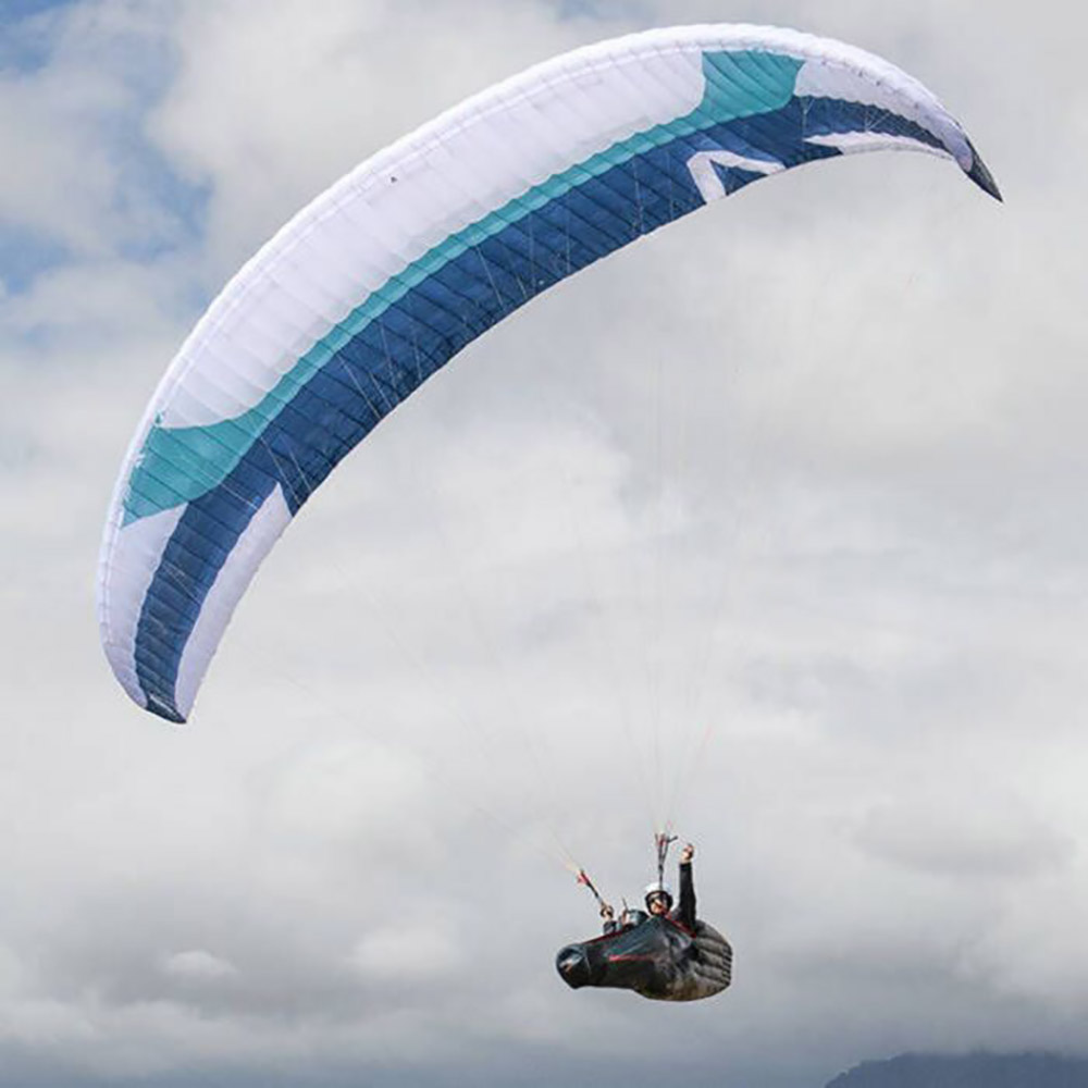 Skywalk Chili5 paragliding wing