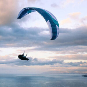 Skywalk Chili5 paragliding wing