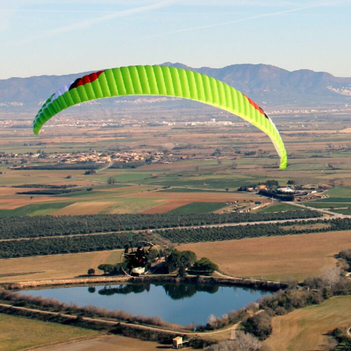 Niviuk Link 3 - Image 4