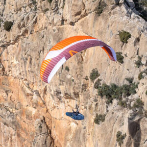 Skywalk ARAK2 Paragliding Wing