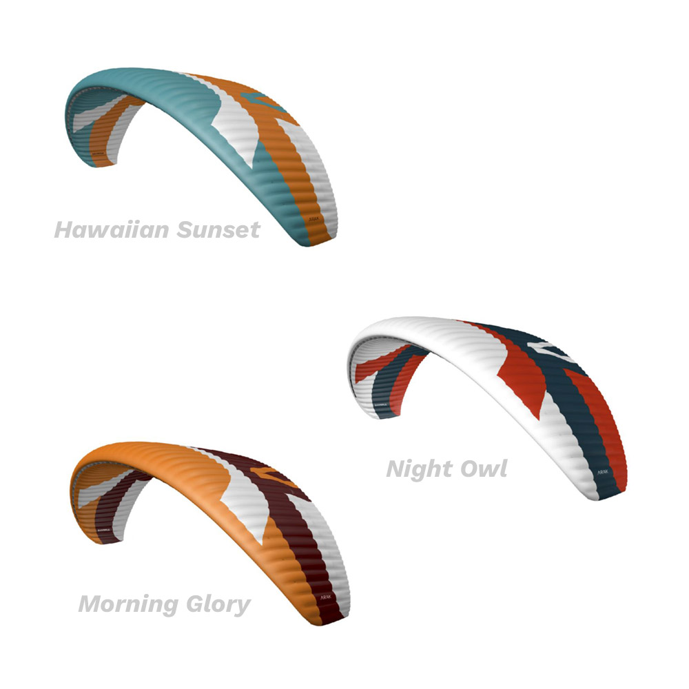 Skywalk ARAK2 Paragliding Wing