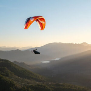 Skywalk ARAK2 Paragliding Wing