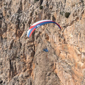 Skywalk ARAK2 Paragliding Wing