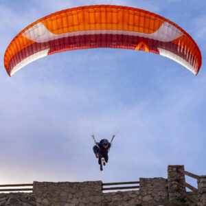 Skywalk ARAK2 Paragliding Wing
