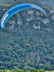 Flyguiding Course