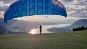 Flyguiding Course