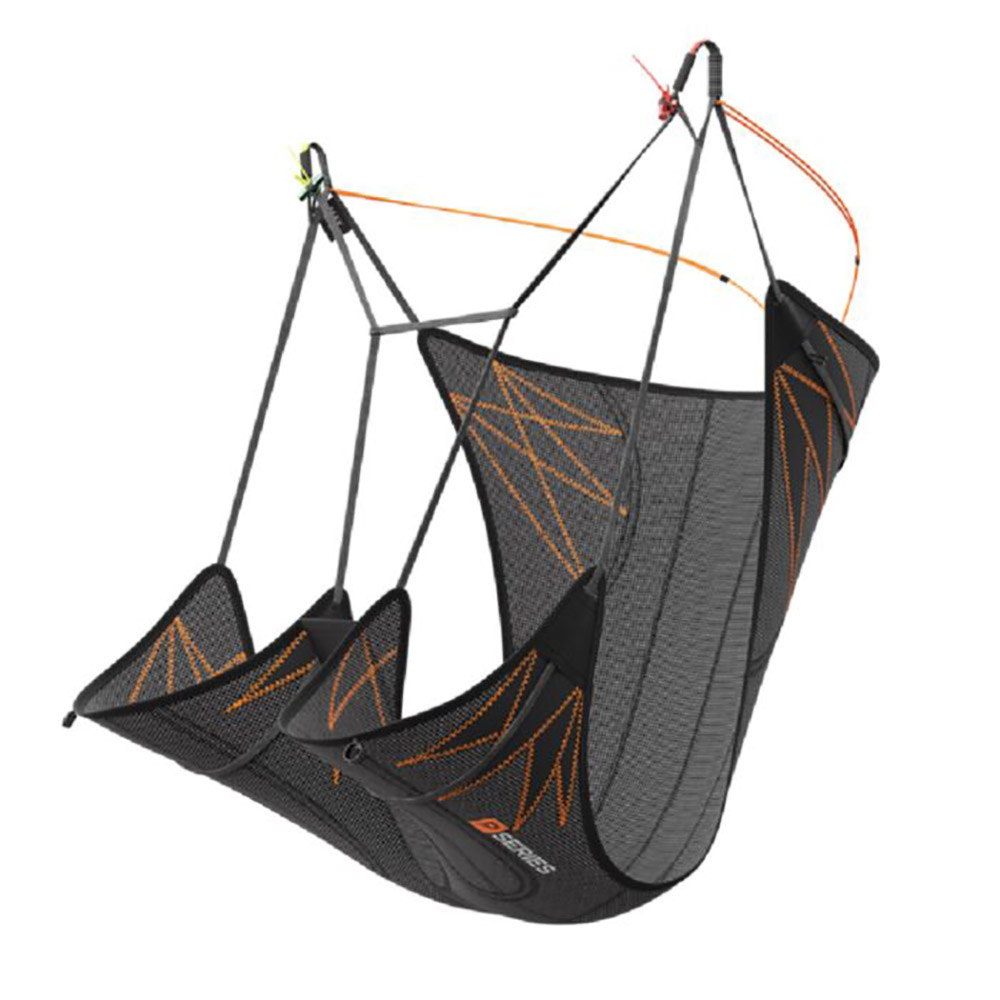 Niviuk Roamer 2 P Harness