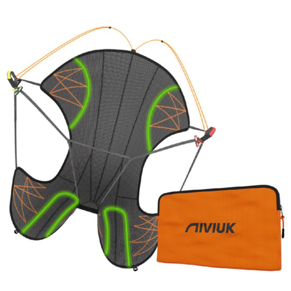 Niviuk Roamer 2 P Harness