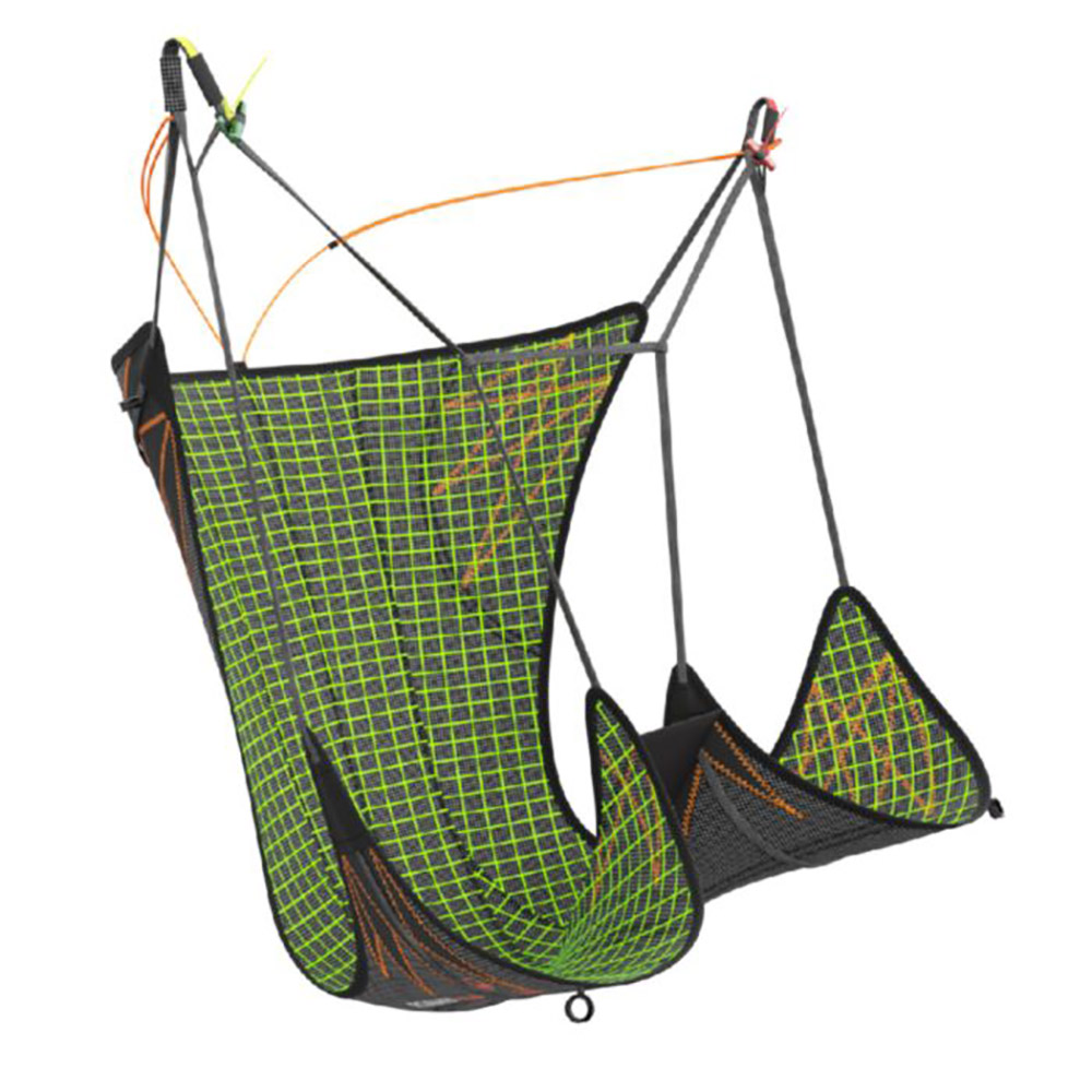 Niviuk Roamer 2 P Harness