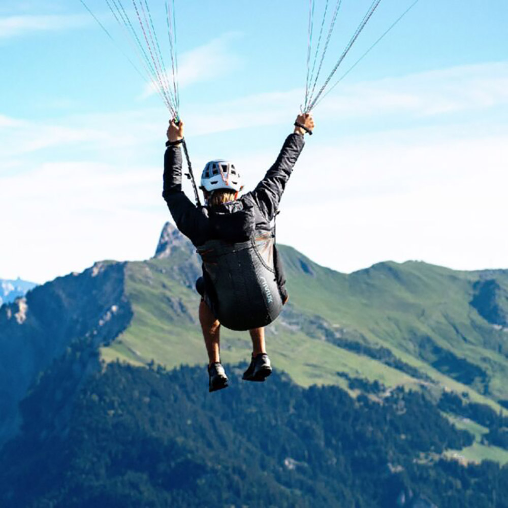 Niviuk Roamer 2 P Harness