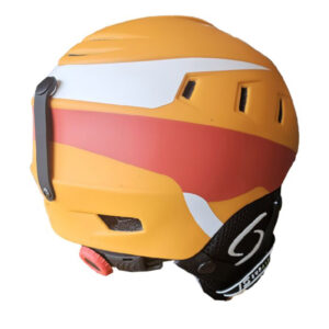 Supair PILOT Helmet