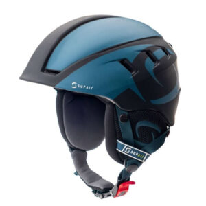 Supair PILOT Helmet