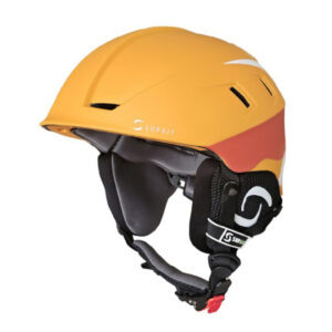 Supair PILOT Helmet