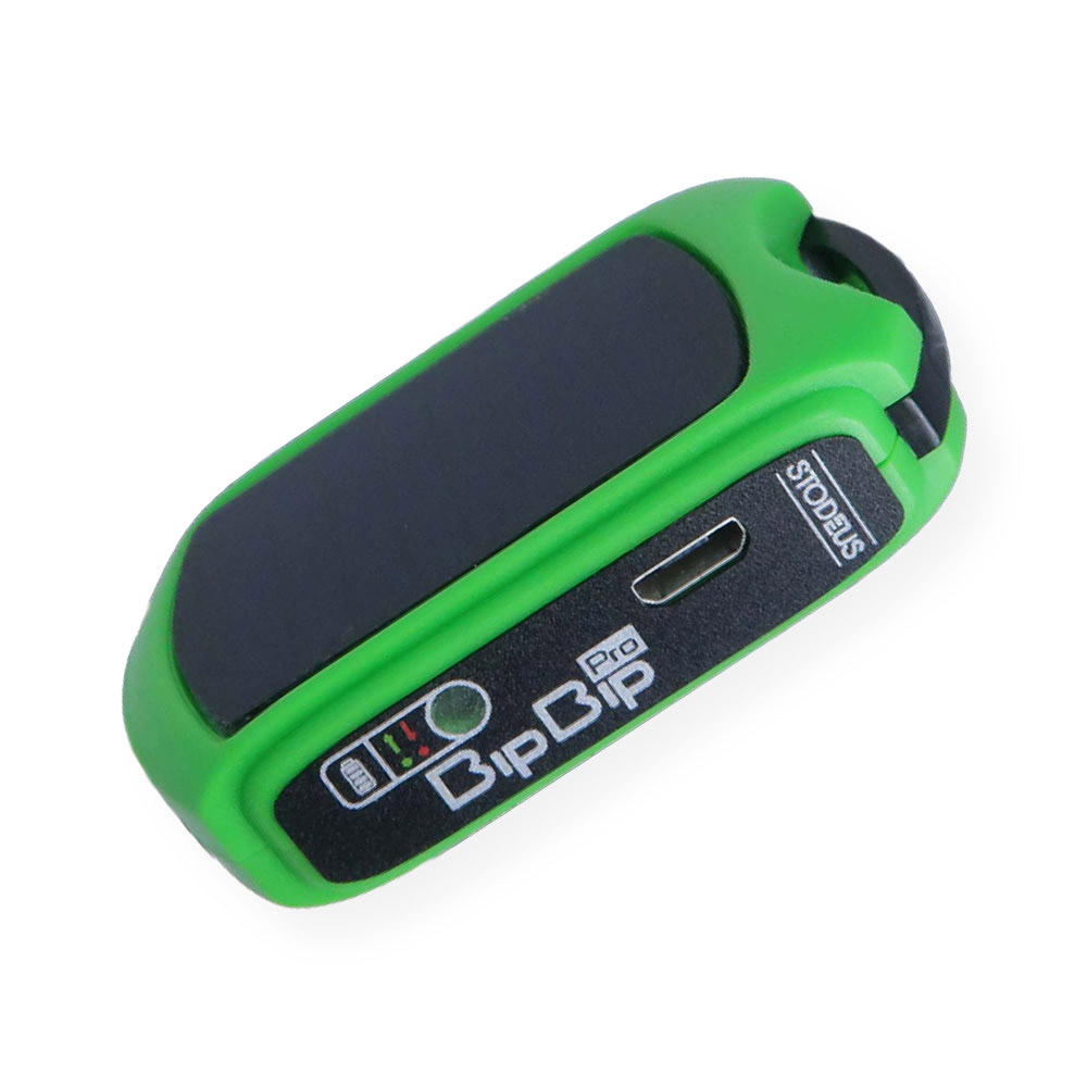 Bipbip Pro V2 Solar Audio Variometer