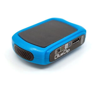 Bluebip Bluetooth Solar Audio Variometer