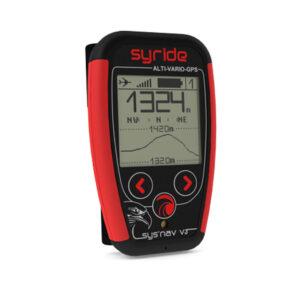SYRIDE SYS GPS V3