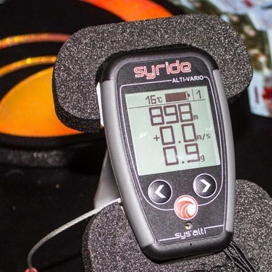 SYRIDE SYS ALTI V3 - Image 5