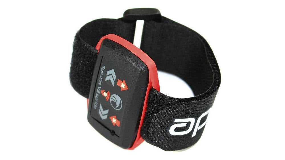 SYRIDE SYS ONE V3 - Image 2