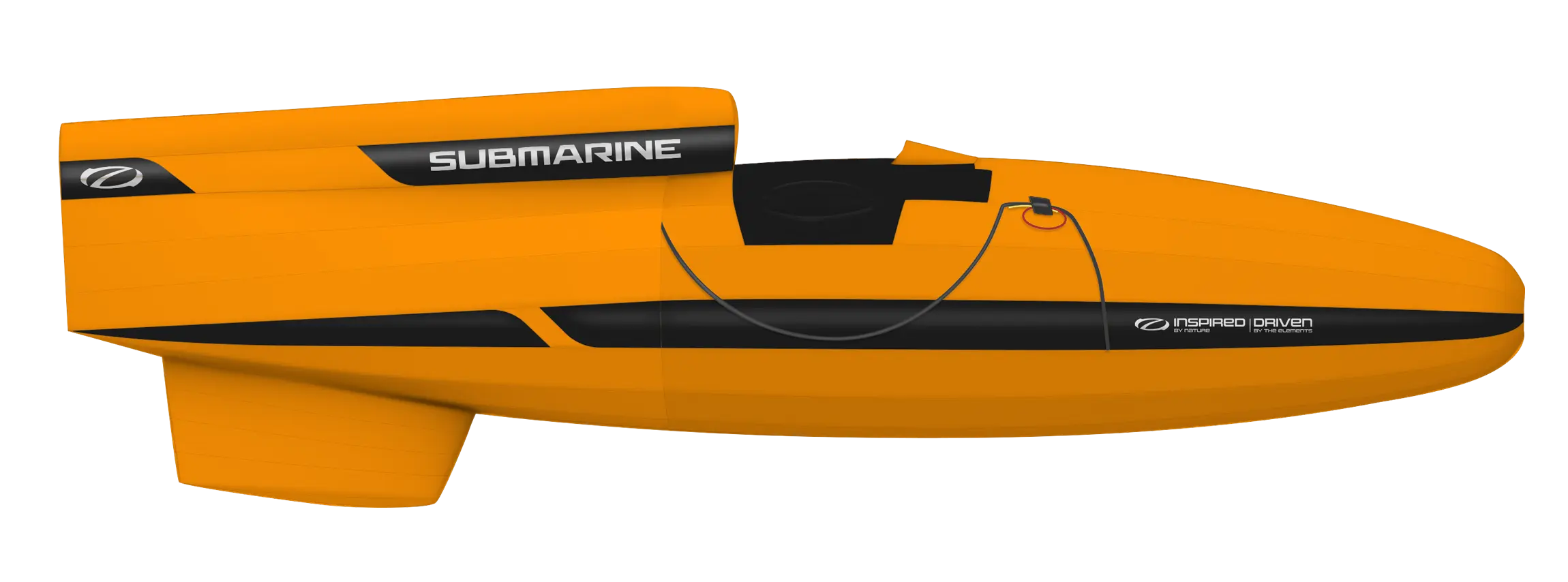 Ozone Submarine V1.4 - Image 7