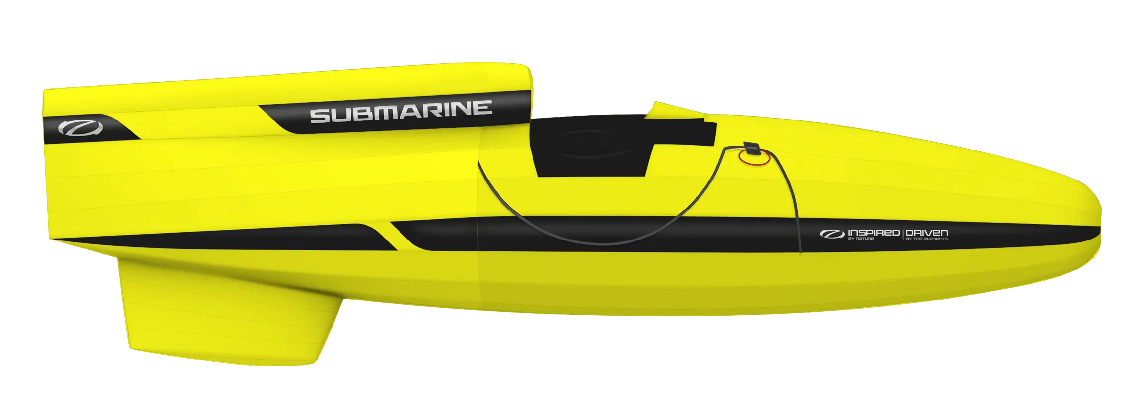 Ozone Submarine V1.4 - Image 8