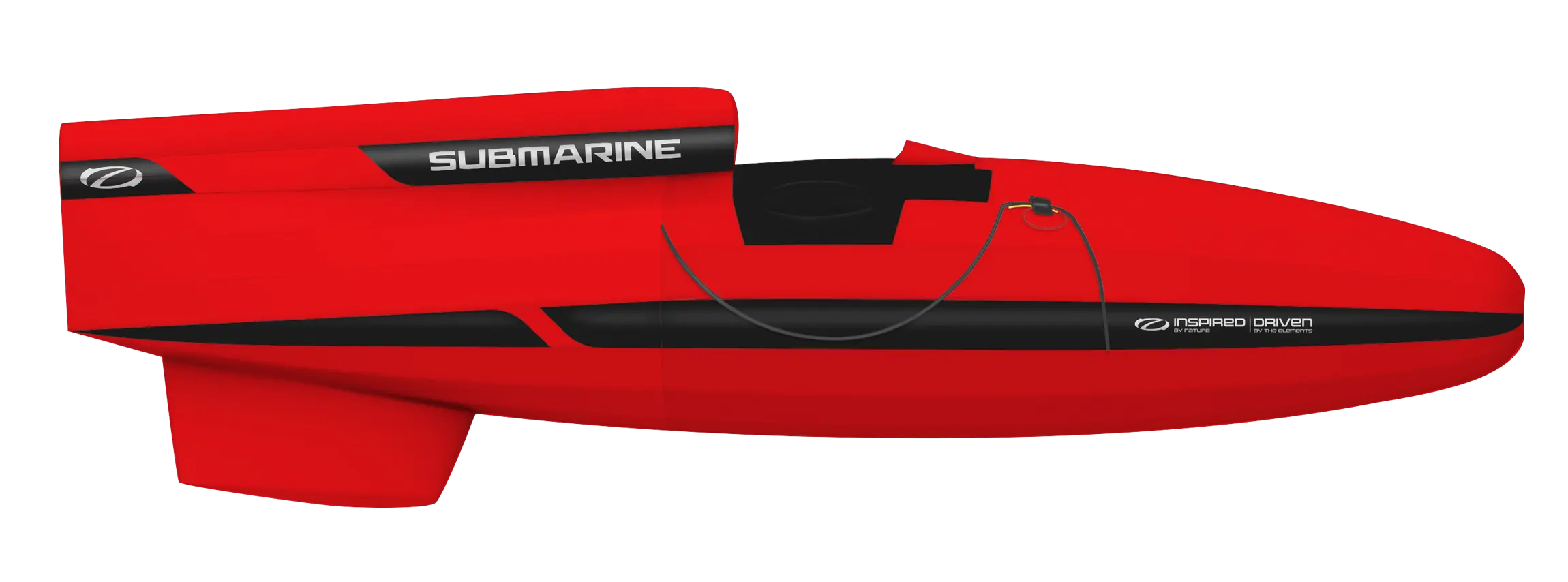 Ozone Submarine V1.4 - Image 6