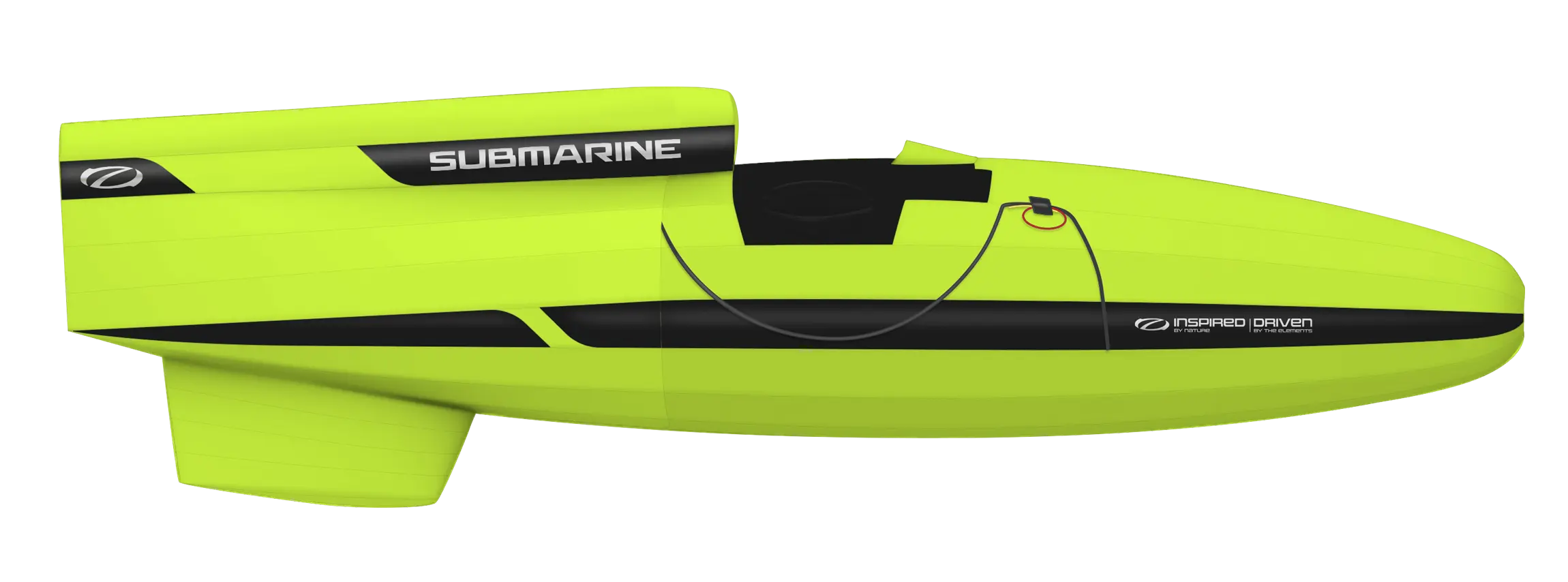 Ozone Submarine V1.4 - Image 9