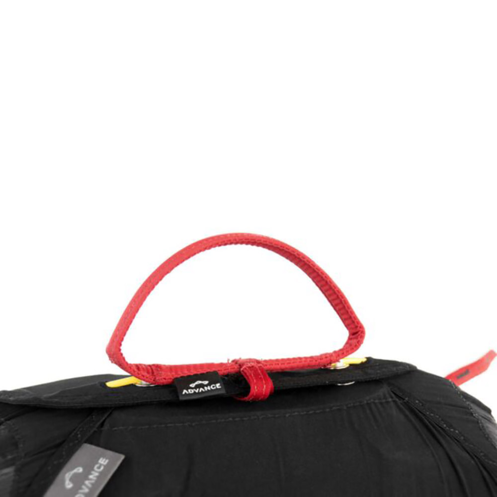 Advance Frontcontainer ZIP Light