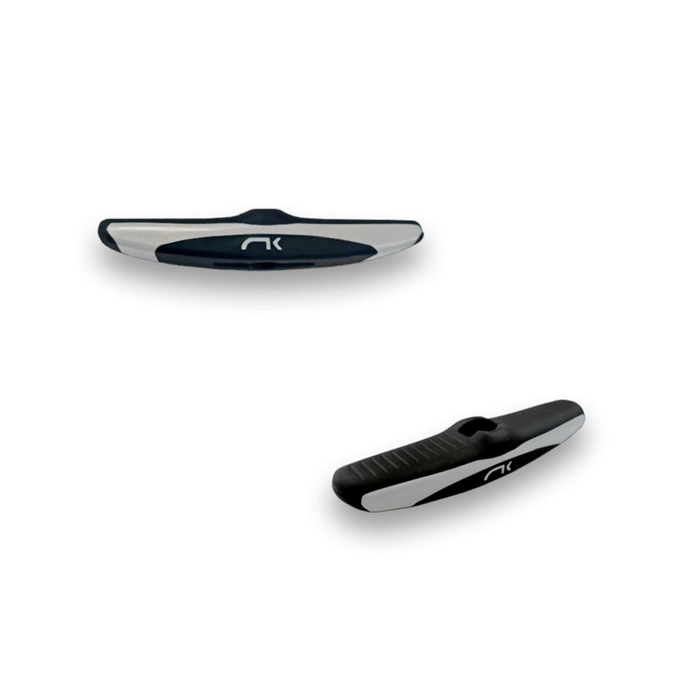 Ergo-Handles
