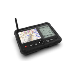 Flymaster LIVE DS Bumper Case