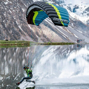 Ozone Dragonfly
