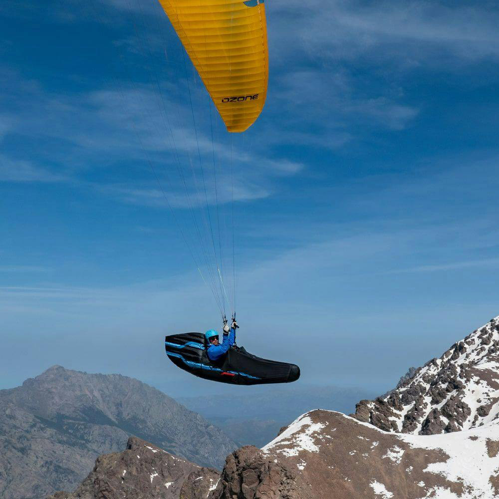 Ozone Forza 2