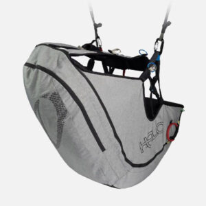 Ozone Halo with Foam Protection