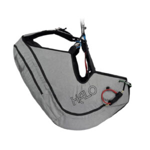 Ozone Halo with Foam Protection
