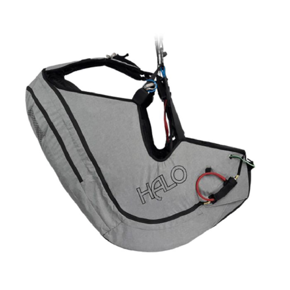 Ozone Halo with Foam Protection