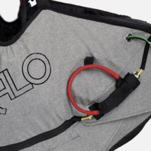 Ozone Halo with Foam Protection