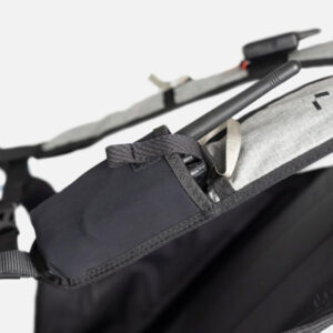 Ozone Halo with inflatable protection