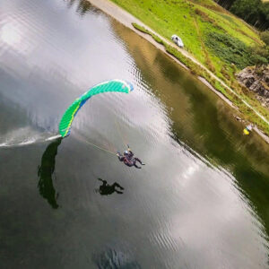 Ozone Rapido 3