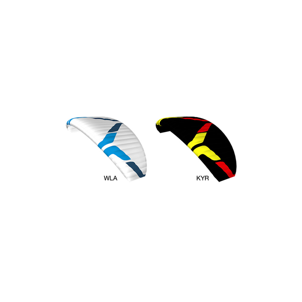 Ozone Rapido 3X