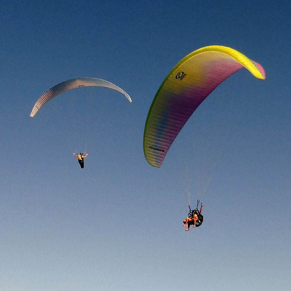 Ozone SwiftMAX