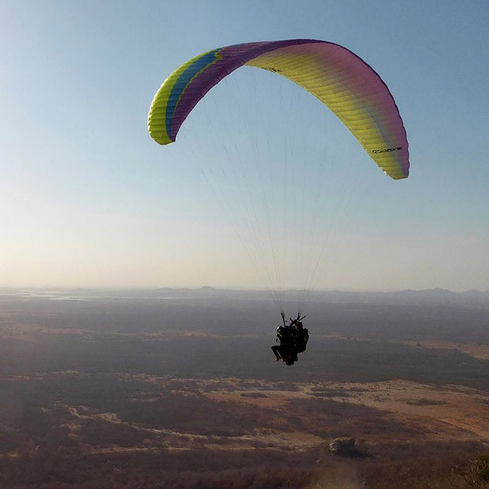 Ozone SwiftMAX